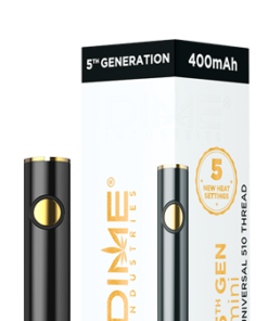 5th gen mini BATTERY
