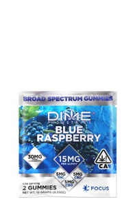 Blue Raspberry - Image 4
