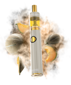 Alternative view of Cantaloupe Dream