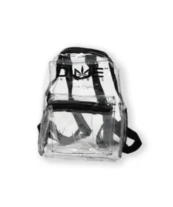 Clear Backpack