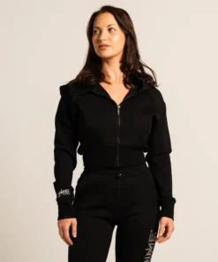 Crystal Cut Jacket