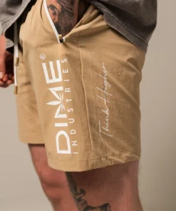 Alternative view of Active Board Shorts - Lined