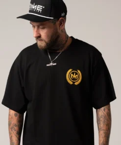WORLDWIDE TEE
