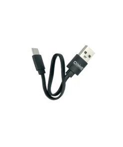 DIME USB-C Charger + Key Ring