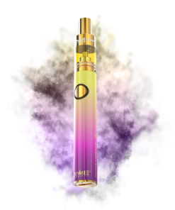 Alternative view of Grape Limeape