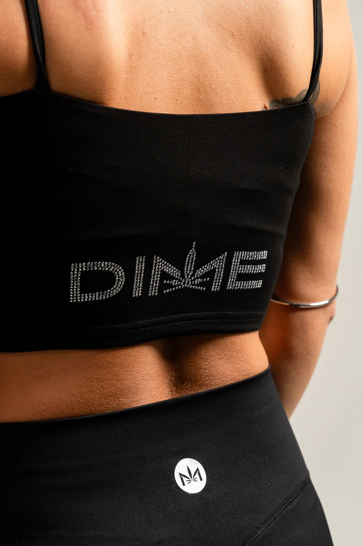 Crystal Cut Cami - Image 5