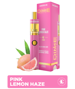Pink Lemon Haze