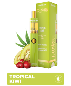 Tropical Kiwi