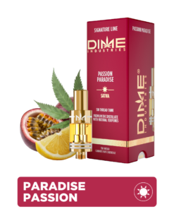 Paradise Passion