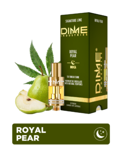 Royal Pear