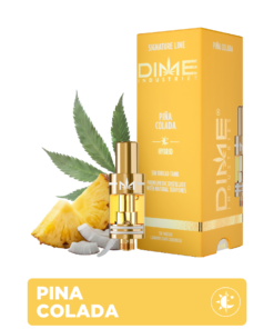Pina Colada