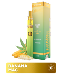 Banana MAC