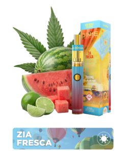Zia Fresca