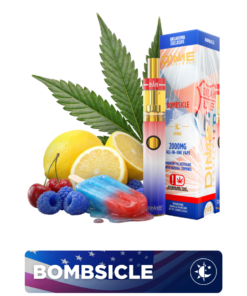 Bombsicle