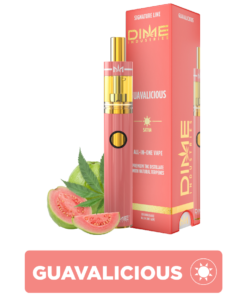 Guavalicious