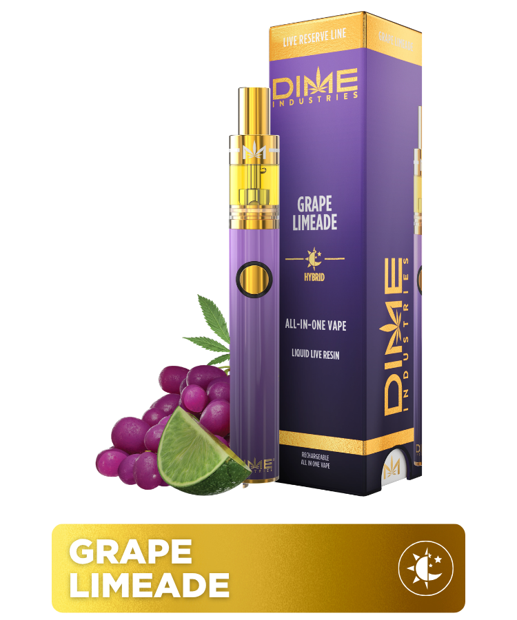 Grape Limeape
