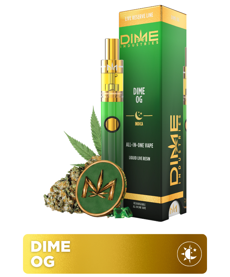 Dime Og