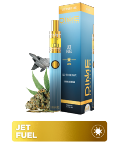 Jet Fuel