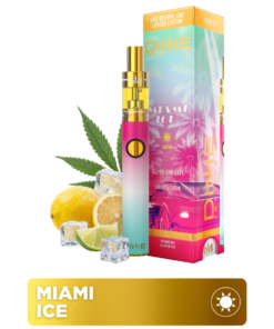 Miami Ice