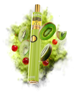 Alternative view of Tropical Kiwi