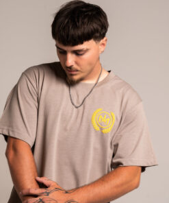 Alternative view of WORLDWIDE TEE