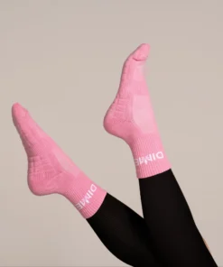 Alternative view of High Socks