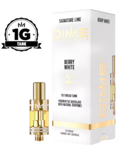 Berry White