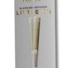 dime industries Cheetah Piss Little D's Hybrid Pre-Rolls 2-Pack,dime industries pre-roll deals​,dime industries pre-roll​,dime industries pre-roll specials​,dime industries pre-roll near met​