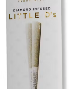 dime industries Dream Queen Little D's Sativa Pre-Rolls 2-Pack,dime industries pre-roll deals​,dime industries pre-roll​,dime industries pre-roll specials​,dime industries pre-roll near met​
