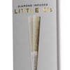 dime industries GG4 Little D's Hybrid Pre-Rolls 2-Pack,dime industries pre-roll deals​,dime industries pre-roll​,dime industries pre-roll specials​,dime industries pre-roll near met​