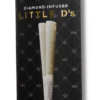 dime industries Green Apple Little D's Hybrid Pre-Rolls 2-Pack,dime industries pre-roll deals​,dime industries pre-roll​,dime industries pre-roll specials​,dime industries pre-roll near met​