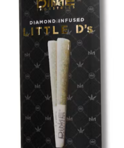 dime industries Green Apple Little D's Hybrid Pre-Rolls 2-Pack,dime industries pre-roll deals​,dime industries pre-roll​,dime industries pre-roll specials​,dime industries pre-roll near met​