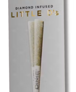 dime industries MAC 1 Little D's Hybrid Pre-Rolls 2-Pack ,dime industries pre-roll deals​,dime industries pre-roll​,dime industries pre-roll specials​,dime industries pre-roll near met​